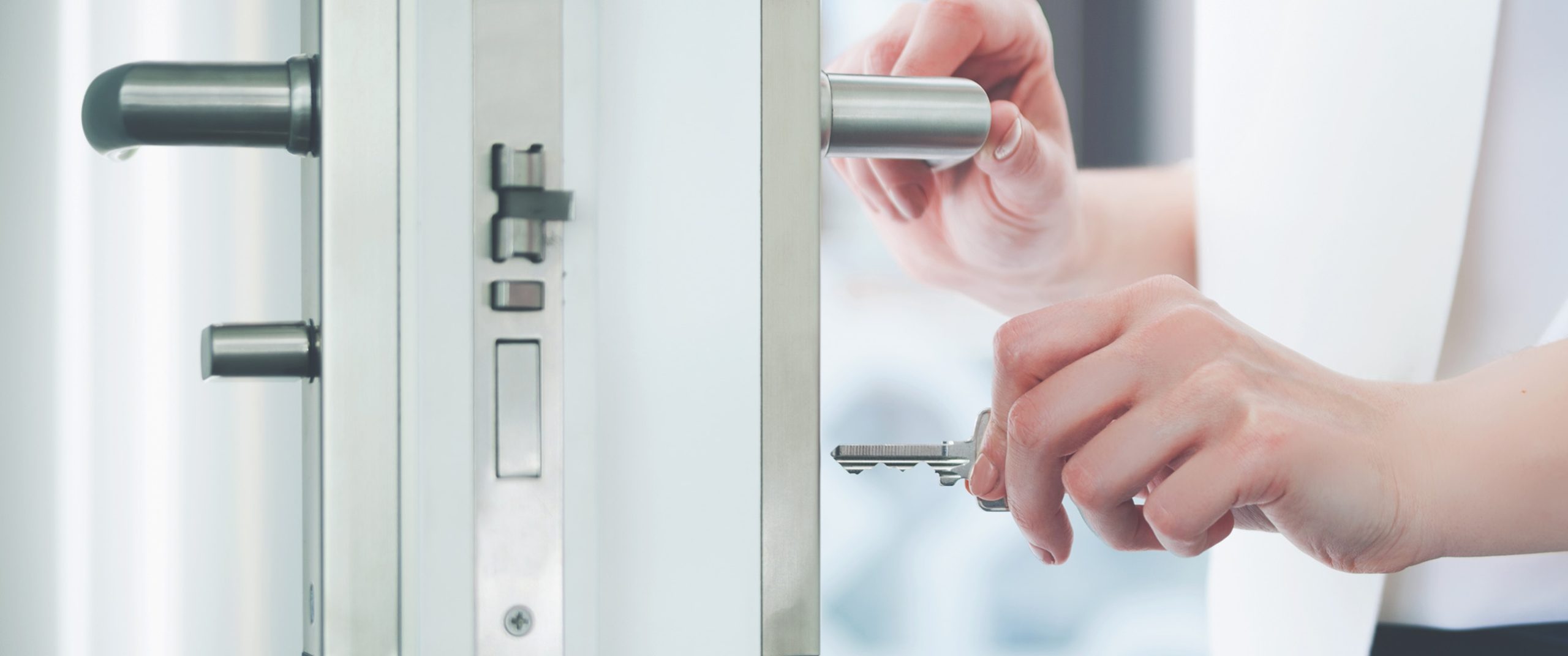 slotreparatie Westendorp Slotenspecialist Inbraakbeveiliging Inbraakpreventie